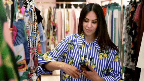 fashion stylist