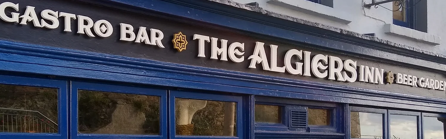 Barrow Signs Limited - creators of amazing store front signage and ...