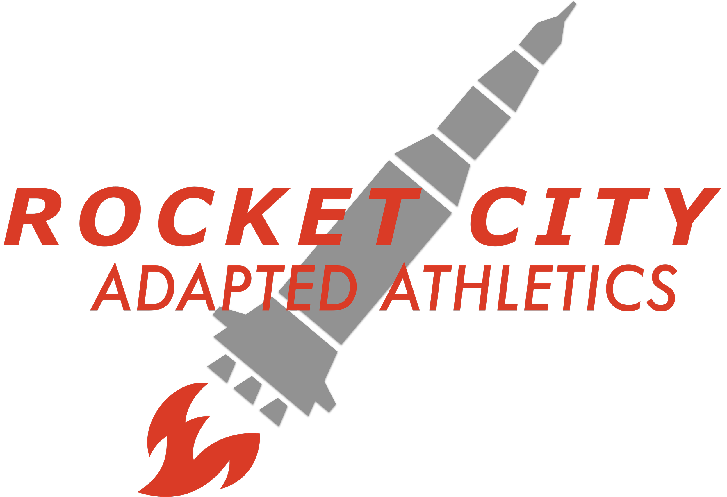 Adapted Rockets About us — Rocket City Adapted Athletics