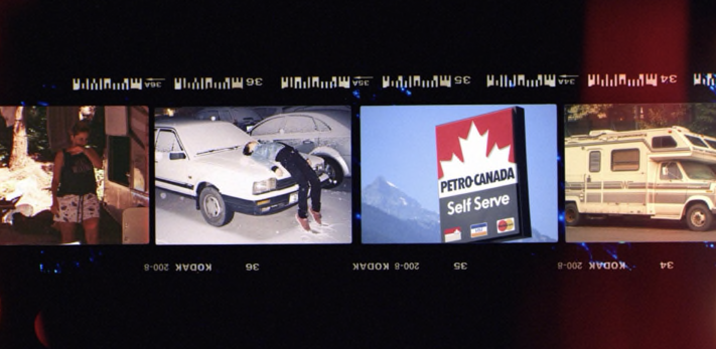 RETRO-CANADA