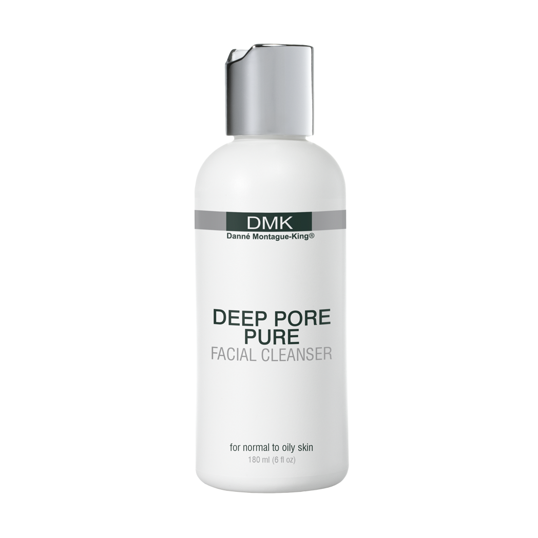 Deep Pore Pure