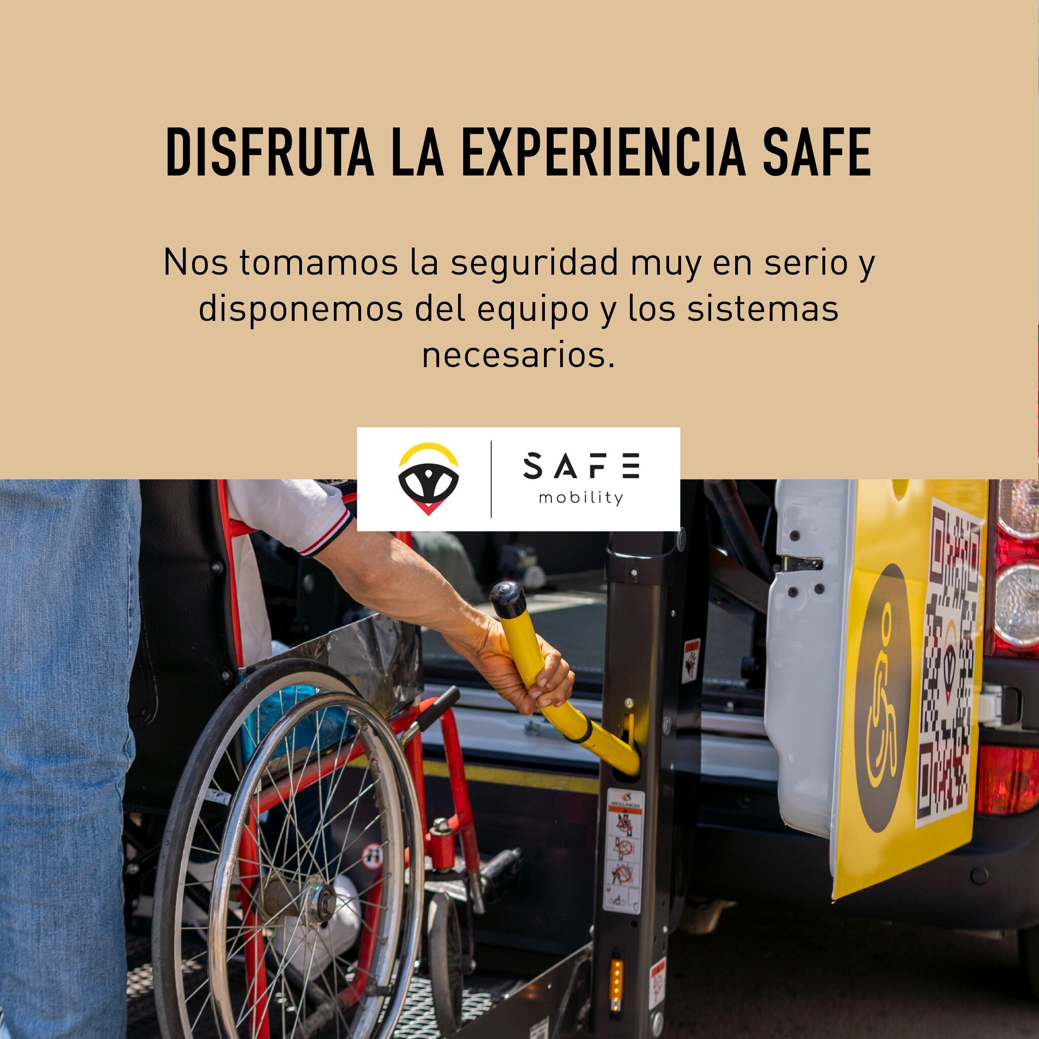 Ganchos de seguridad 🚗

#seguridad #viajeseguro #camioneta #safeapp #transporte #puebla #silladeruedas