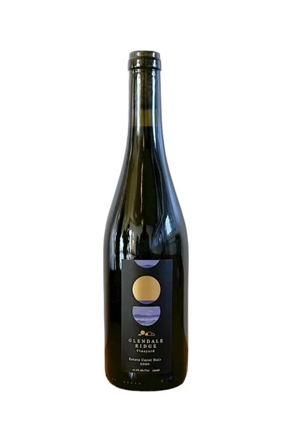 2023 Estate Corot Noir