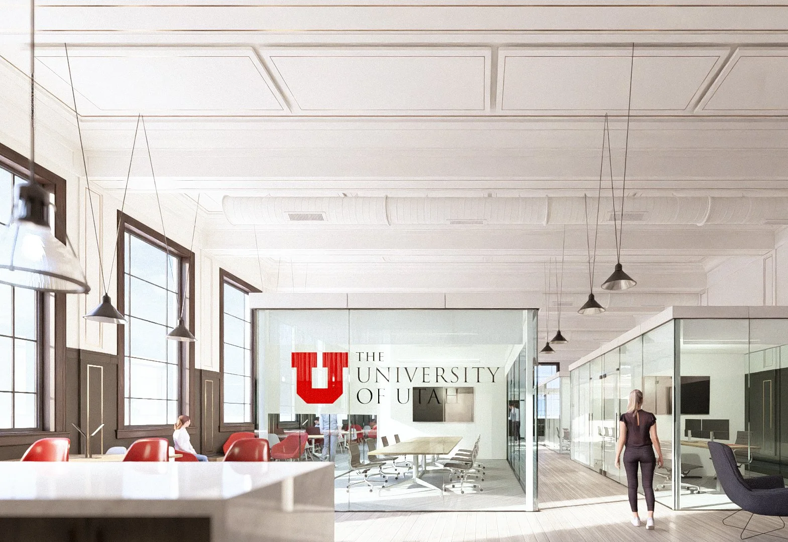 UU Park Building LV 3 Ceiling (Acoustic Panels).jpg