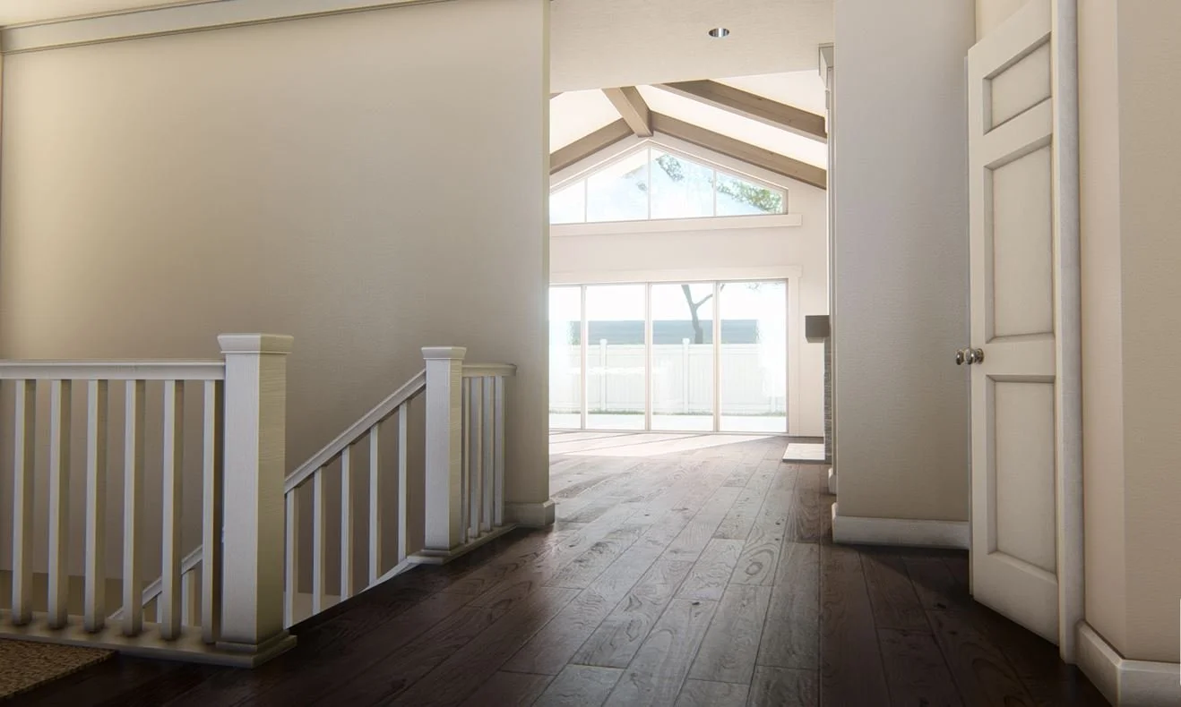 Jensen House Entry.JPG