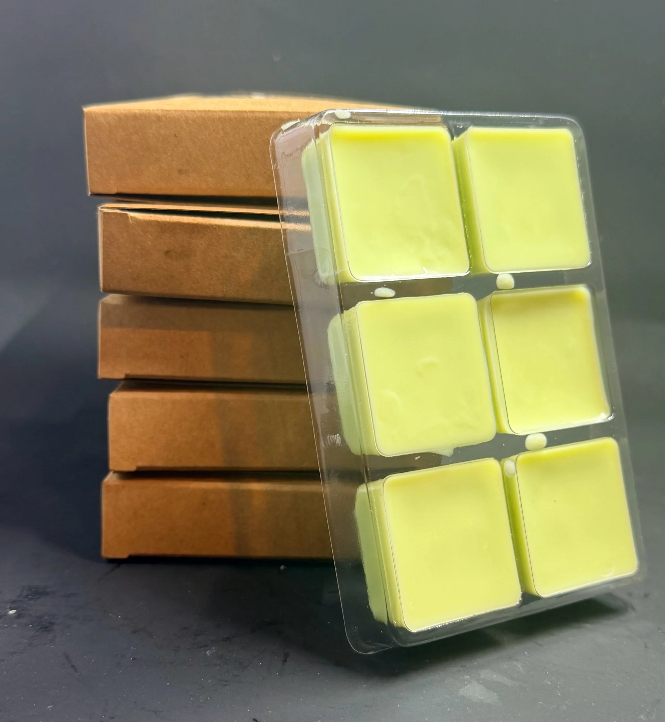 Wax Melts - SOY MIX