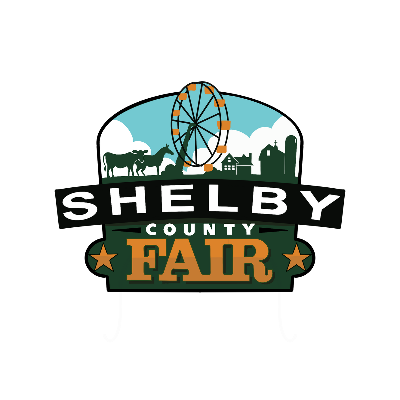 Shelby County Fair