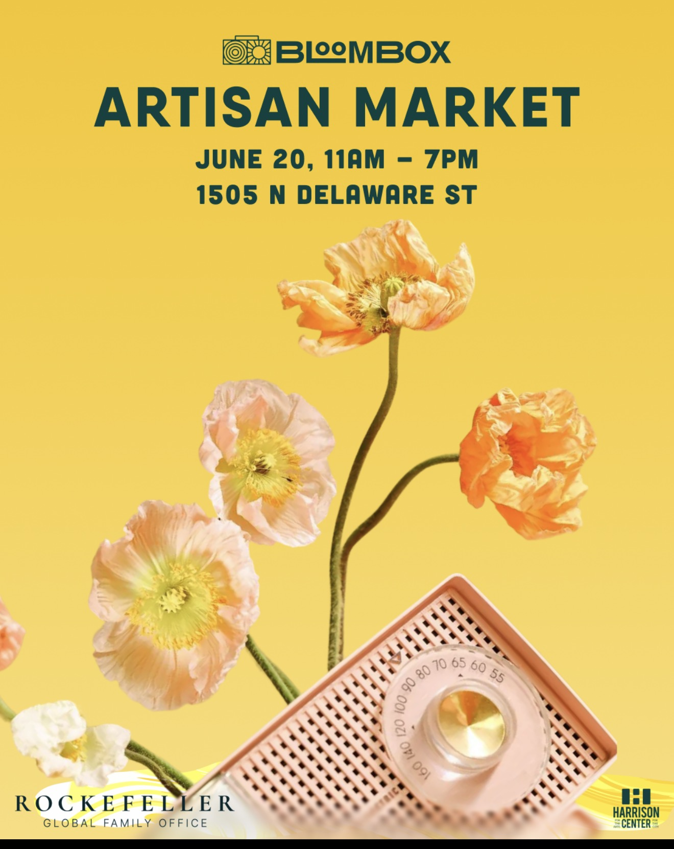 Artisan Market