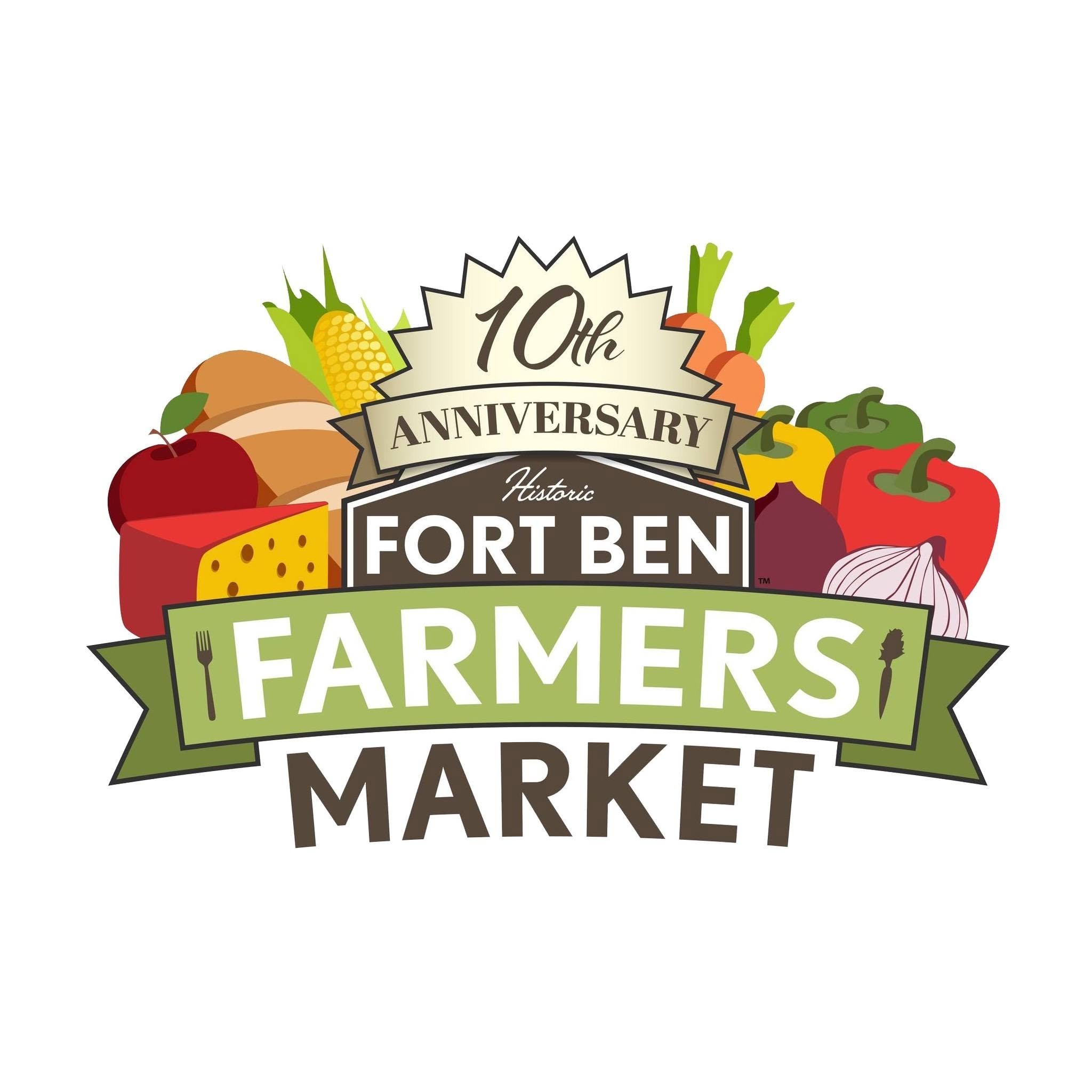 Fort Ben Farmers Market 