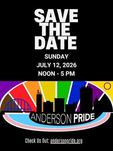 Anderson Pride 