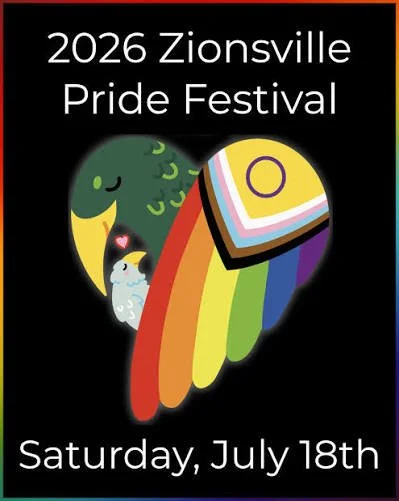 Zionsville Pride