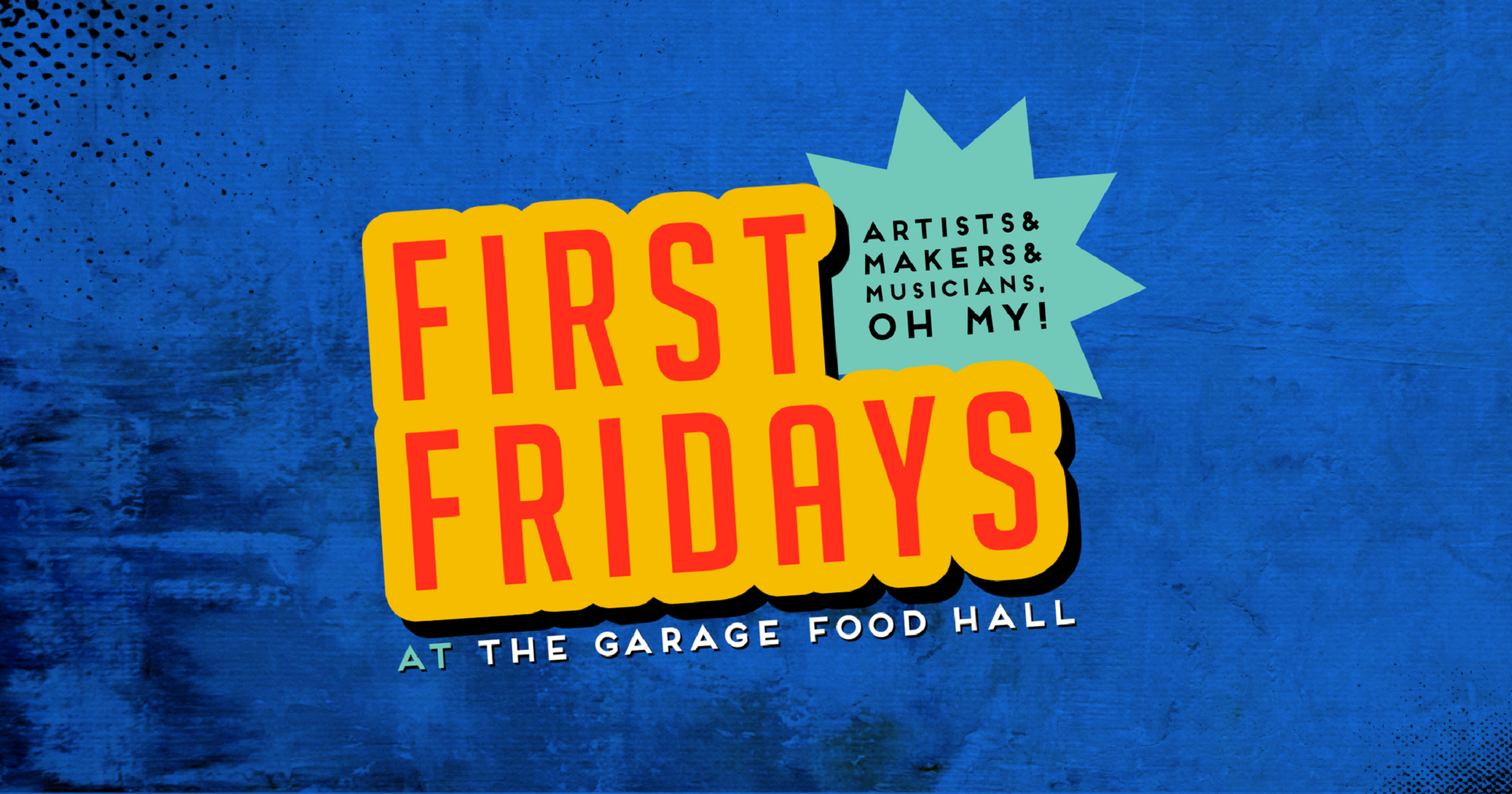 First Friday 