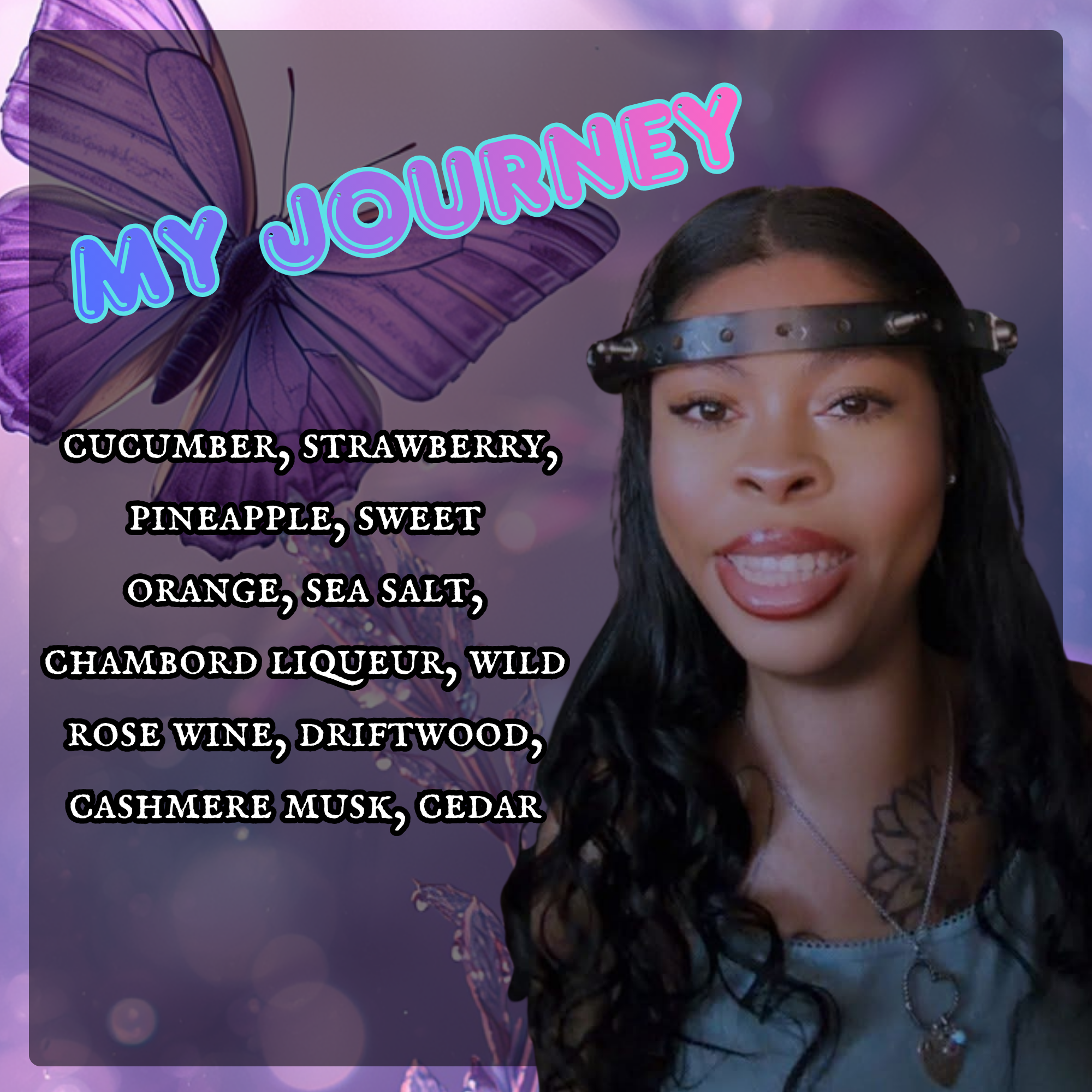 My Journey...