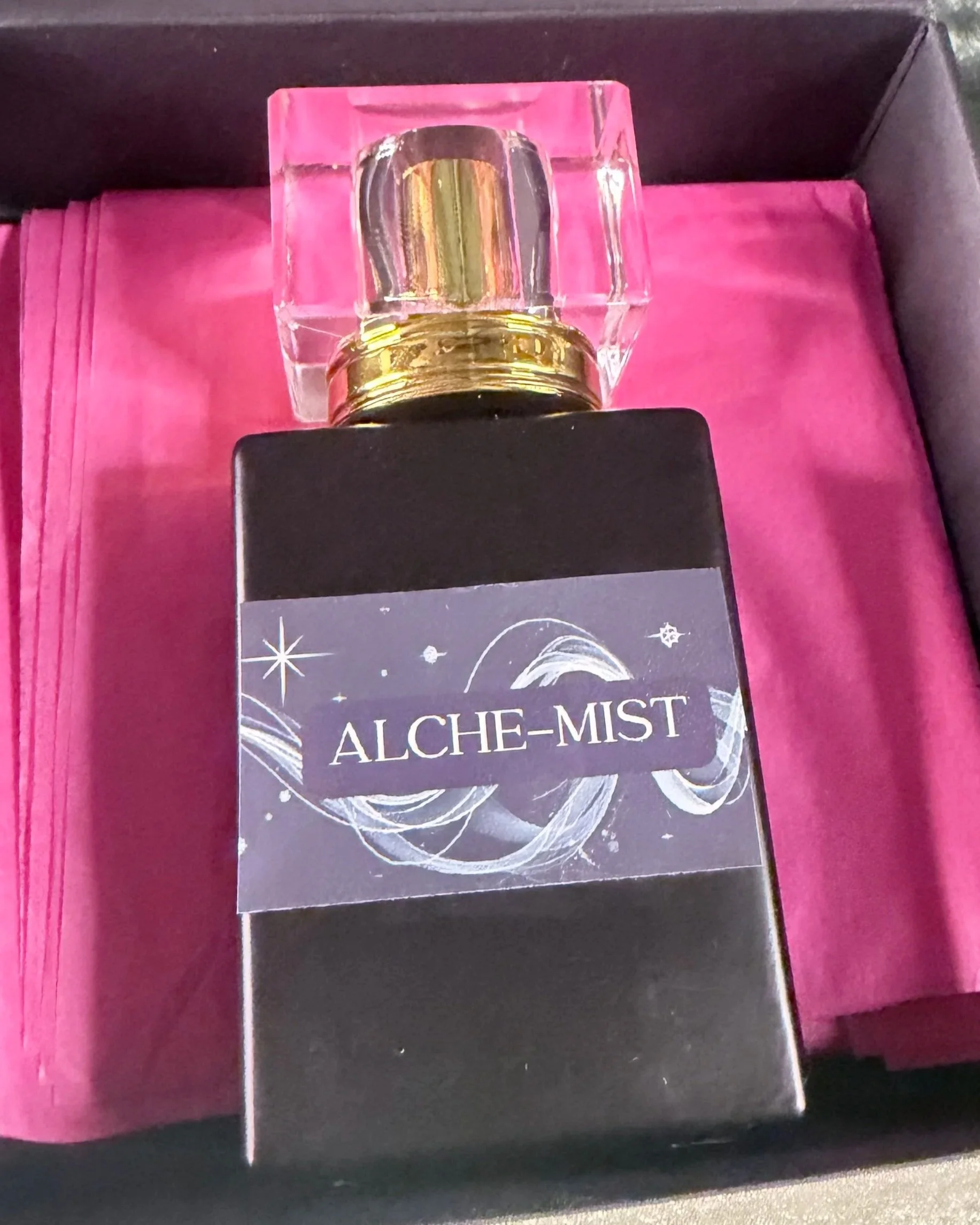 Alche-Mist Spray