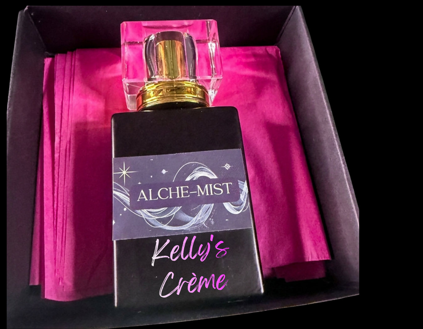 Alche-Mist Spray