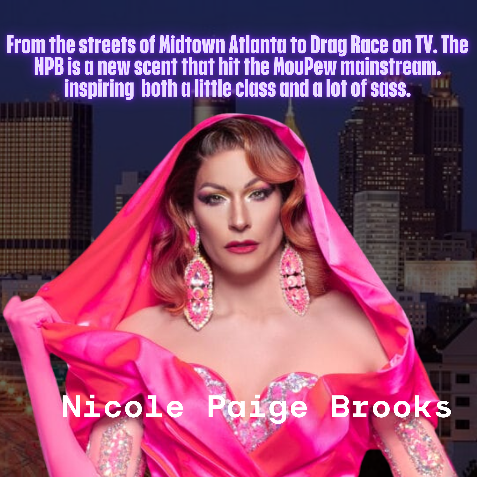 Nicole Paige Brooks NPB