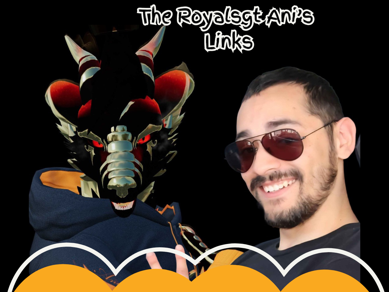 The Royal Sgt Ani