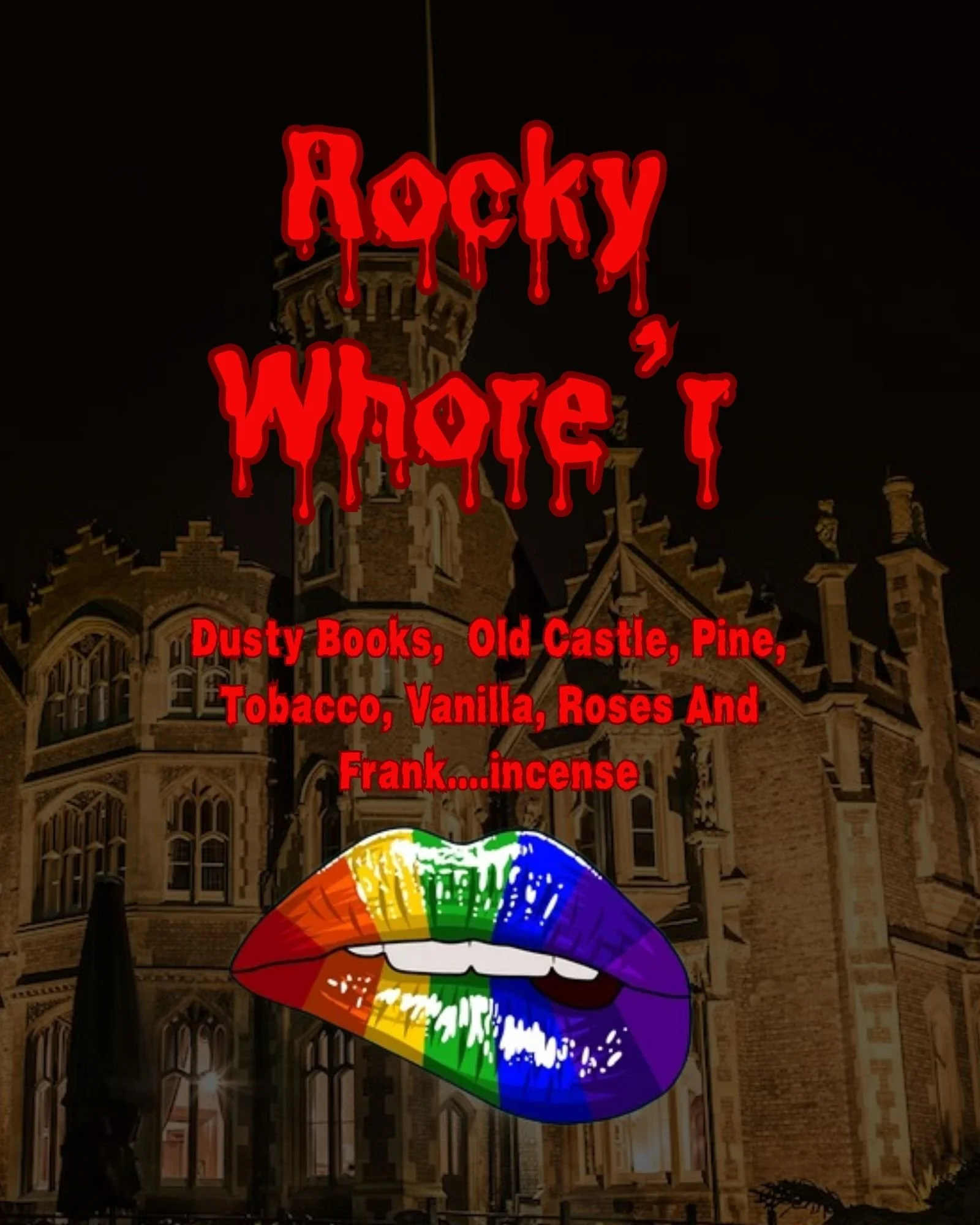 SprayPew Set