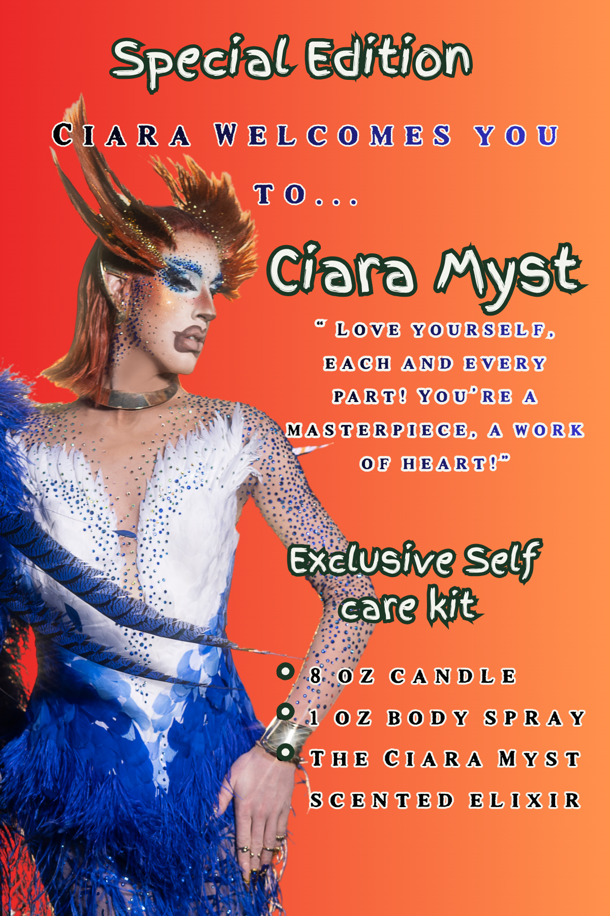 Self-care Kit