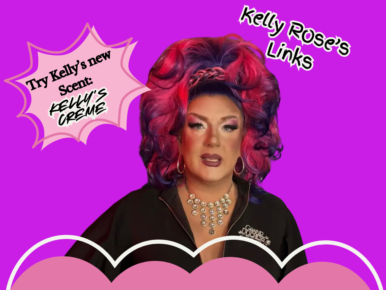 Kelly Rose