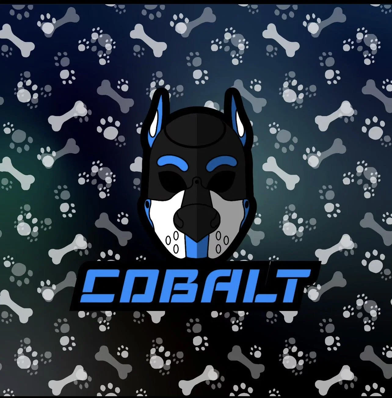 Cobalt Graphic Design