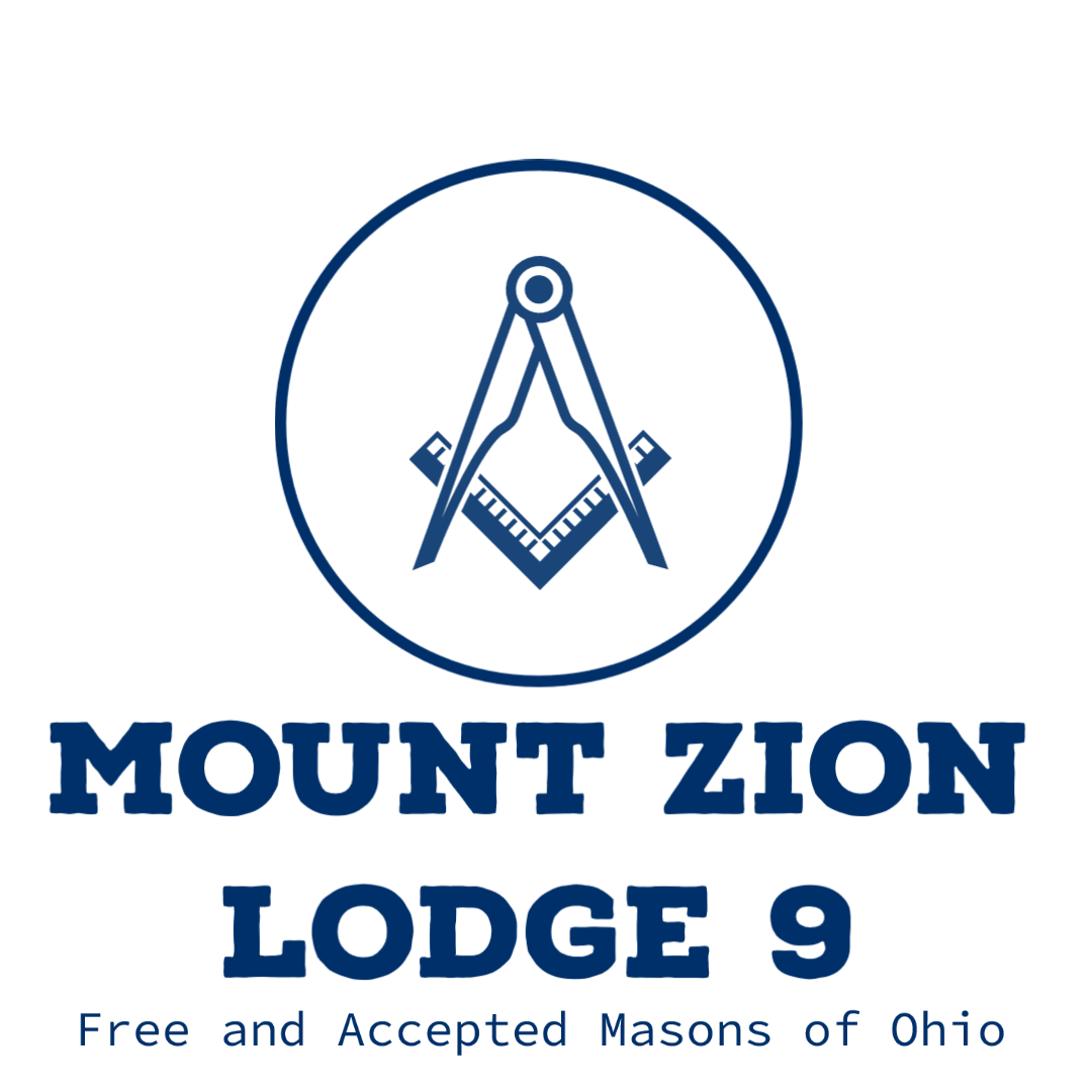 Mount Zion Lodge # 9