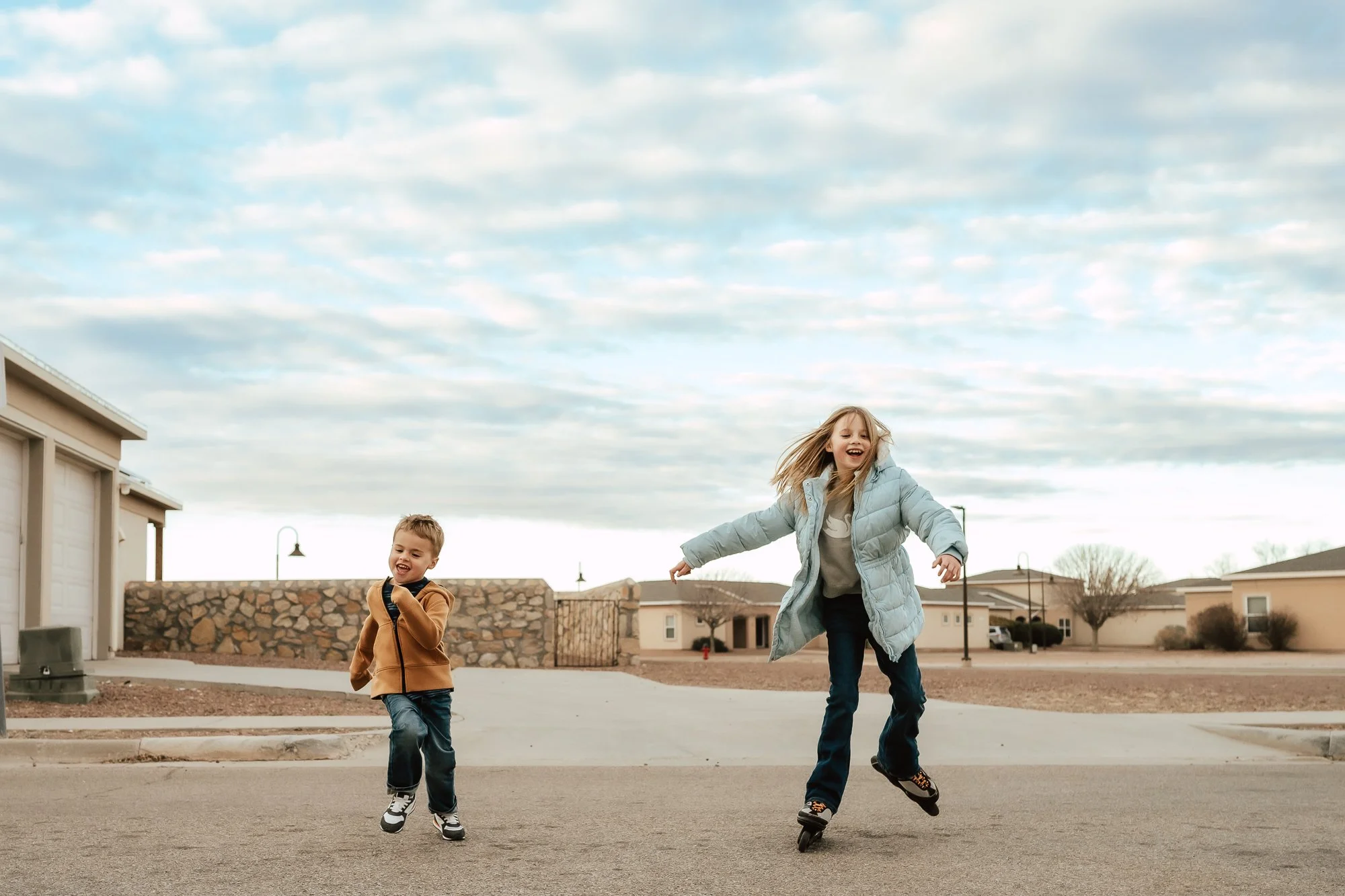 Casual photos, in the comfort of your home 