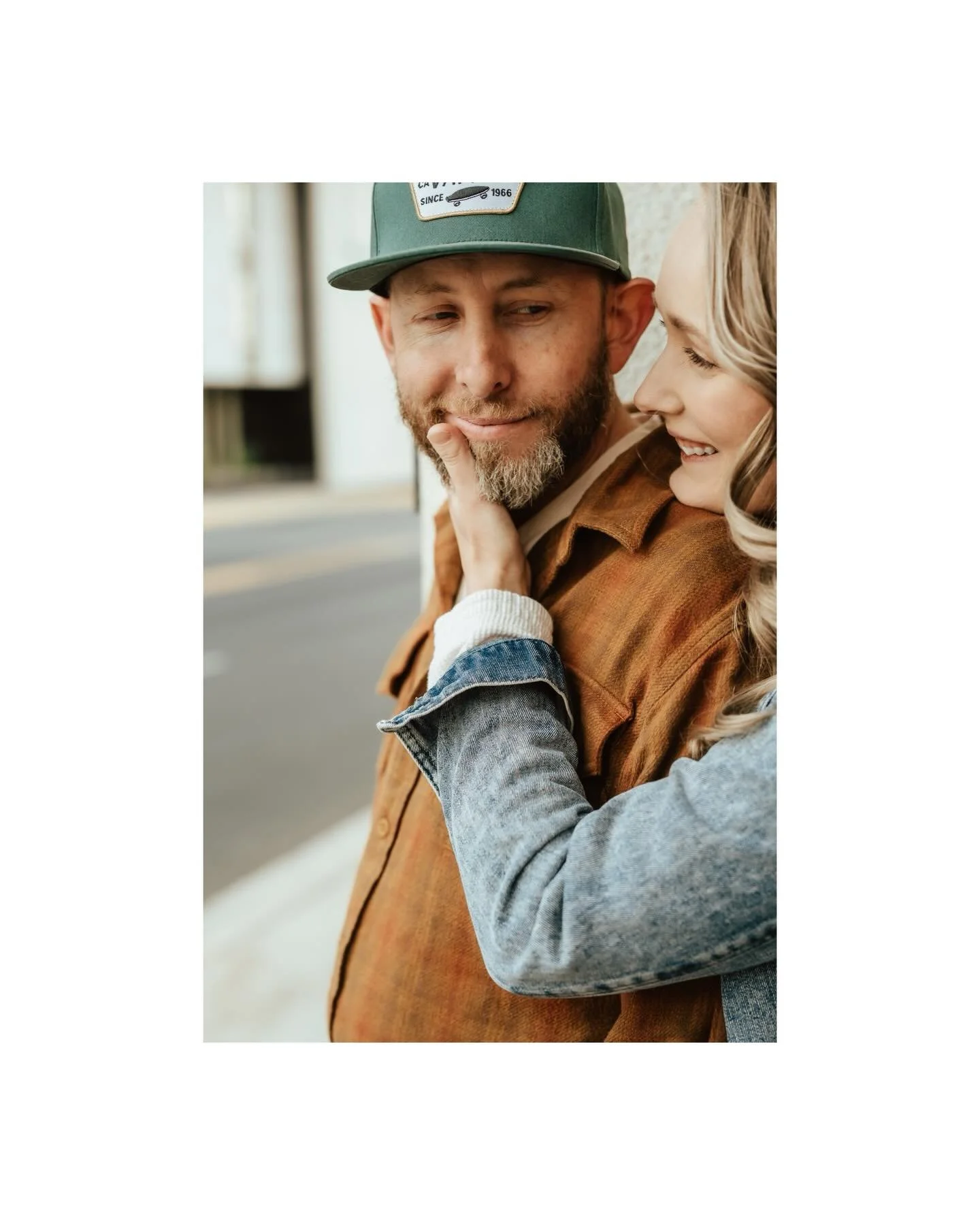 Because these two deserve a space on the grid for just them ❤️ 

Remember family photos are for celebrating love, including the one that got ya&rsquo;ll into this predicament to begin with 🤪 Take the time to celebrate it 

Coming to San Antonio in a