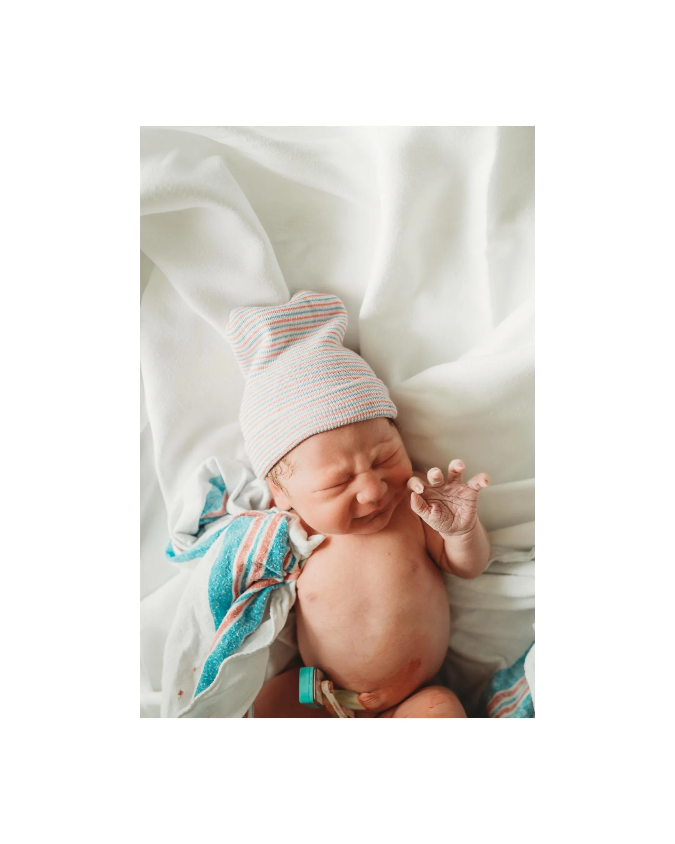 Why document your birth? 

Years doing this I still get the &lsquo;bird photographer?&rsquo; &lsquo;You photograph like&hellip;the baby coming out?&rsquo; 

Yes to both. But just like most things we shroud away, it&rsquo;s not what we imagine sometim
