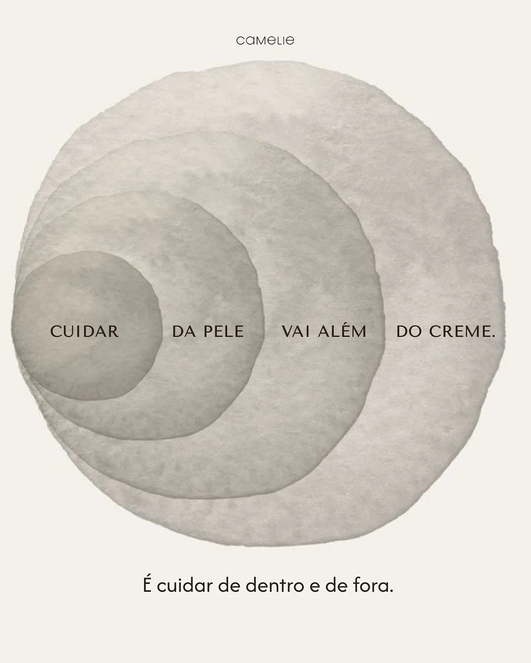 O melhor investimento &eacute; o que voc&ecirc; faz em voc&ecirc; mesma, todos os dias.

#cameliedermatologia #dermatologistasbd #dermatologistajardins #dermatologistasp