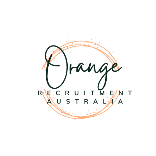 Orange Recruitment Australia