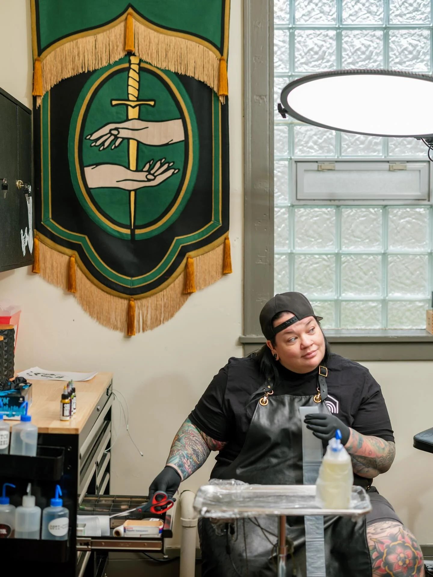 Oh what&rsquo;s that? Did you hear I&rsquo;m booking fall? October 24-26 in Grand Rapids. Otherwise in Minneapolis. Maybe NY? Big or small. Your idea or mine. DM or Email. Let&rsquo;s make something cool. Booking October and November!
&bull;
&bull;
&