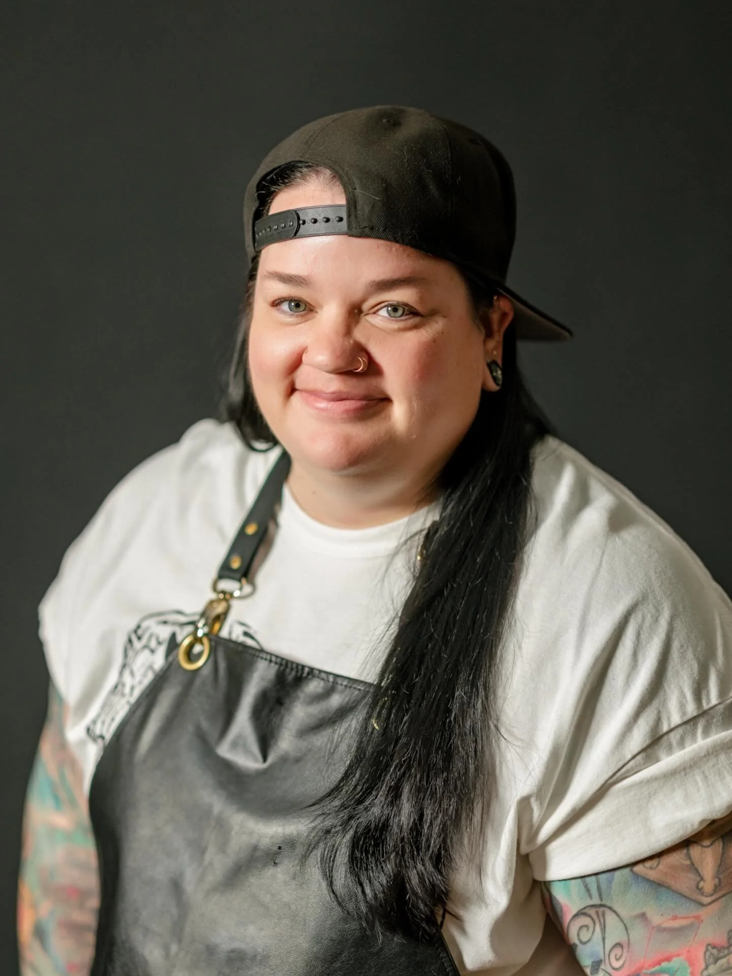 Oh hey there! Joslin here. Wanted to let everyone know I&rsquo;ll be back in Saratoga Springs, NY starting April 24th.

I&rsquo;ll be working at @greenfolktattoo and @battlefieldpiercingandtattoo with a set schedule to help mitigate any confusion. Ge