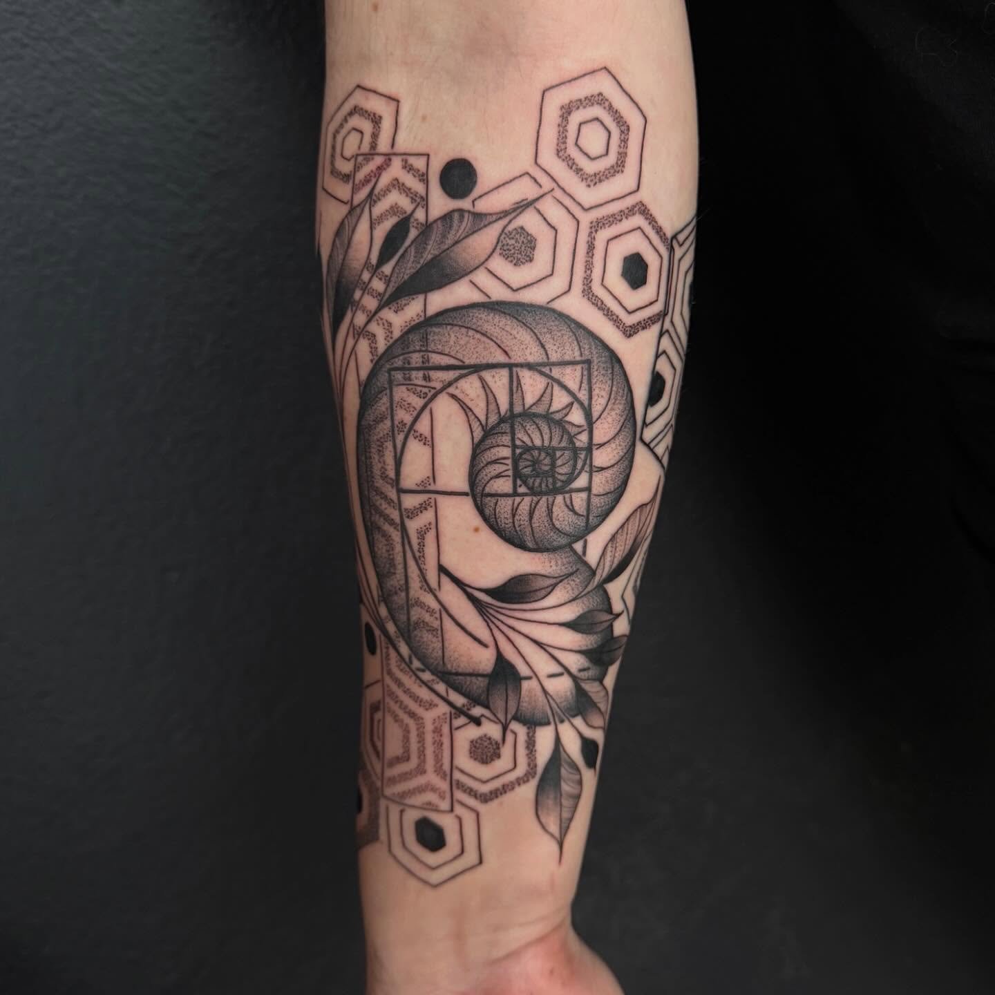 Hey! Joslin here. I&rsquo;m pumped to be back in New York making tattoos! If you&rsquo;re looking for some funkiness and like geometric tattoos, I&rsquo;m your guy. Now booking May and June!