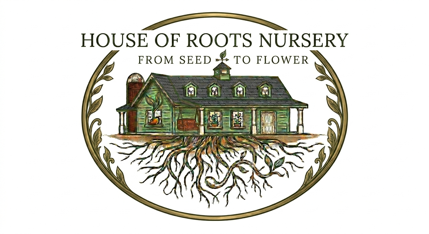 House of Roots Nursery