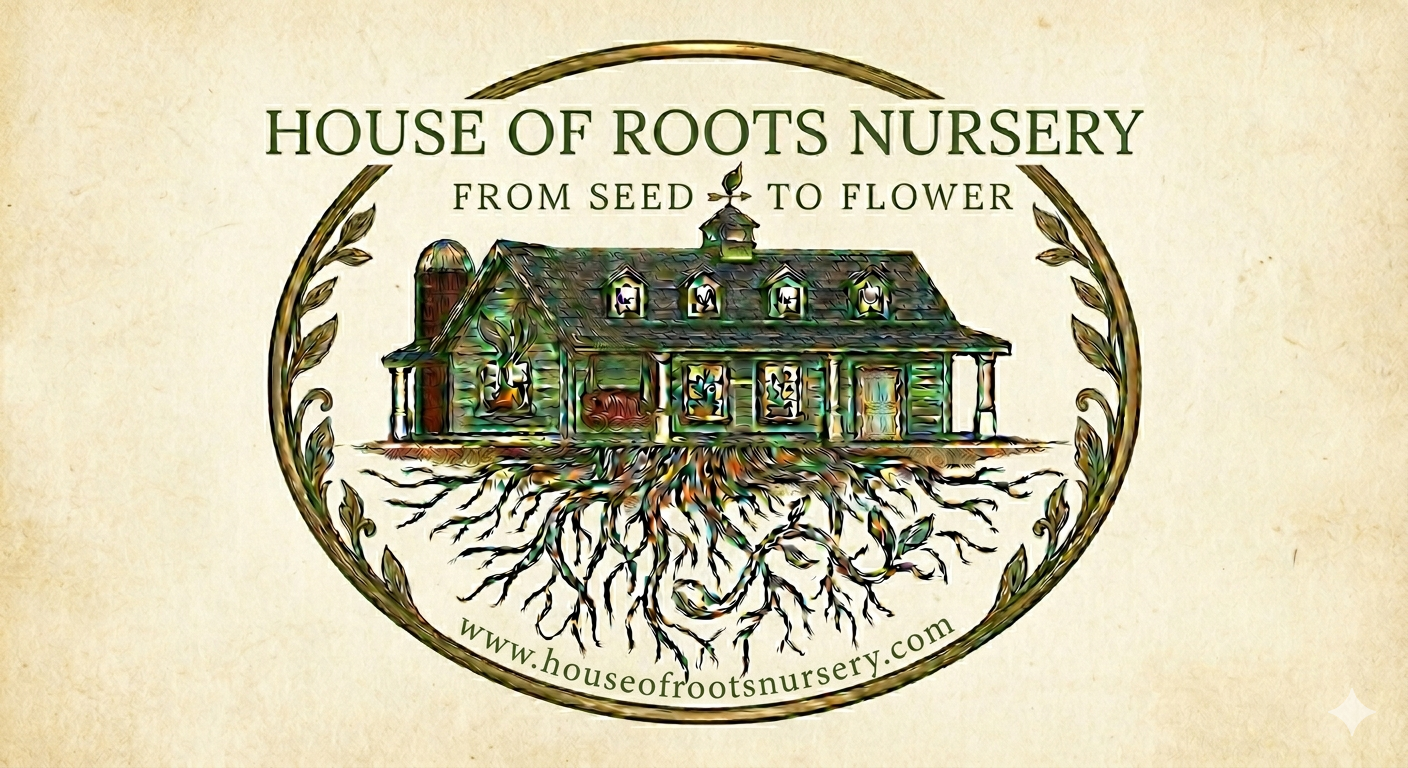 House of Roots Nursery