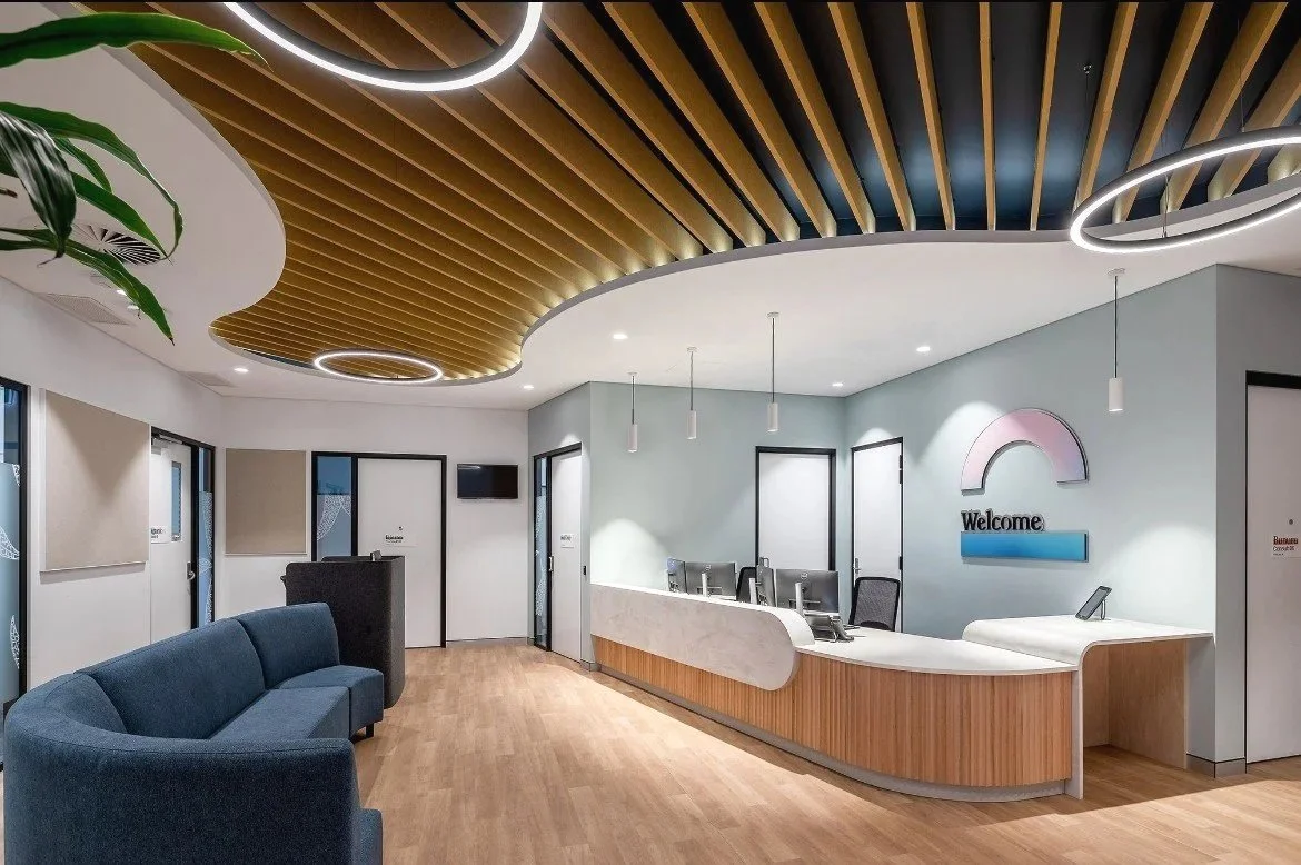 St John of God Healthcare Head to Health Midland