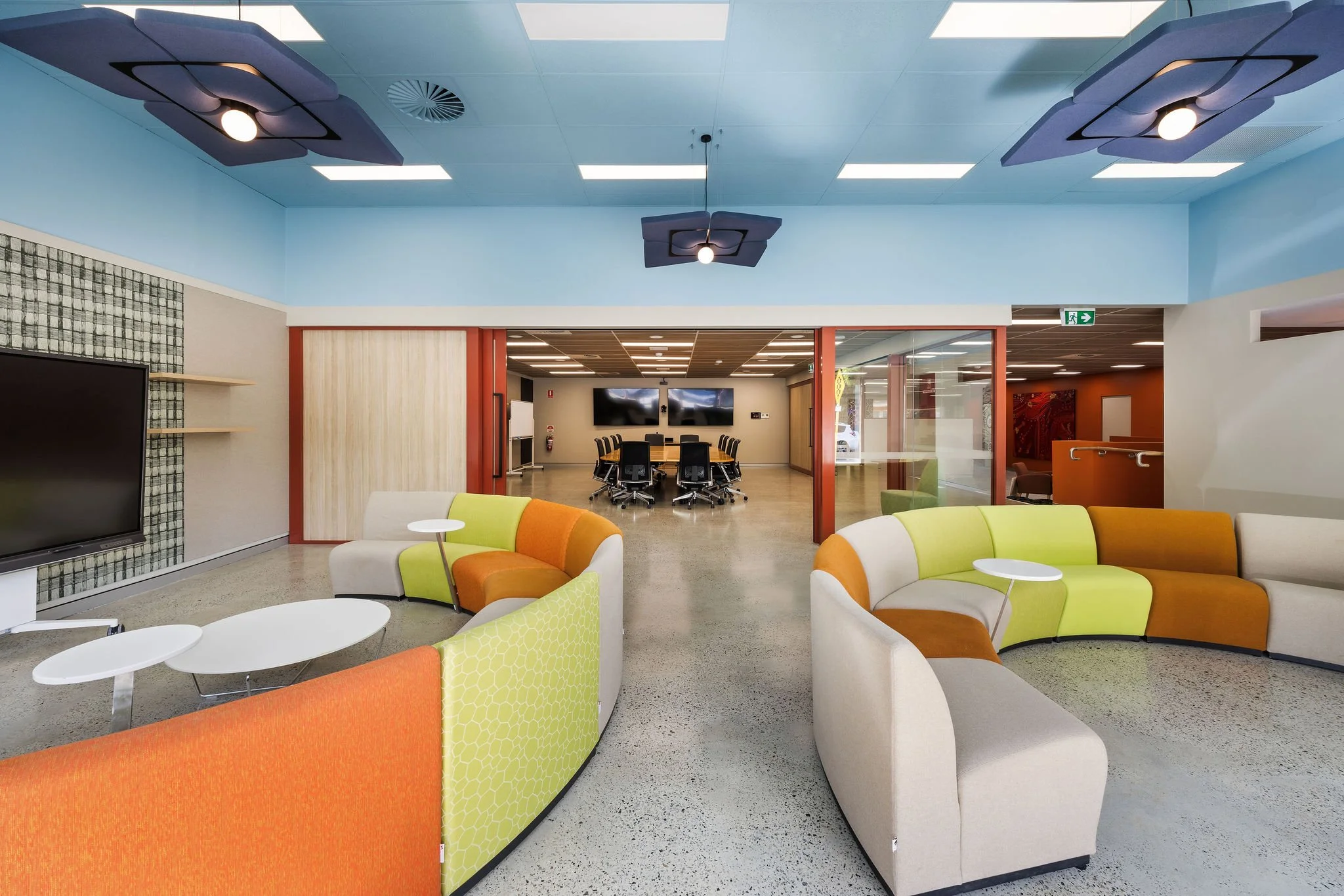 Indigenous Desert Alliance Hub