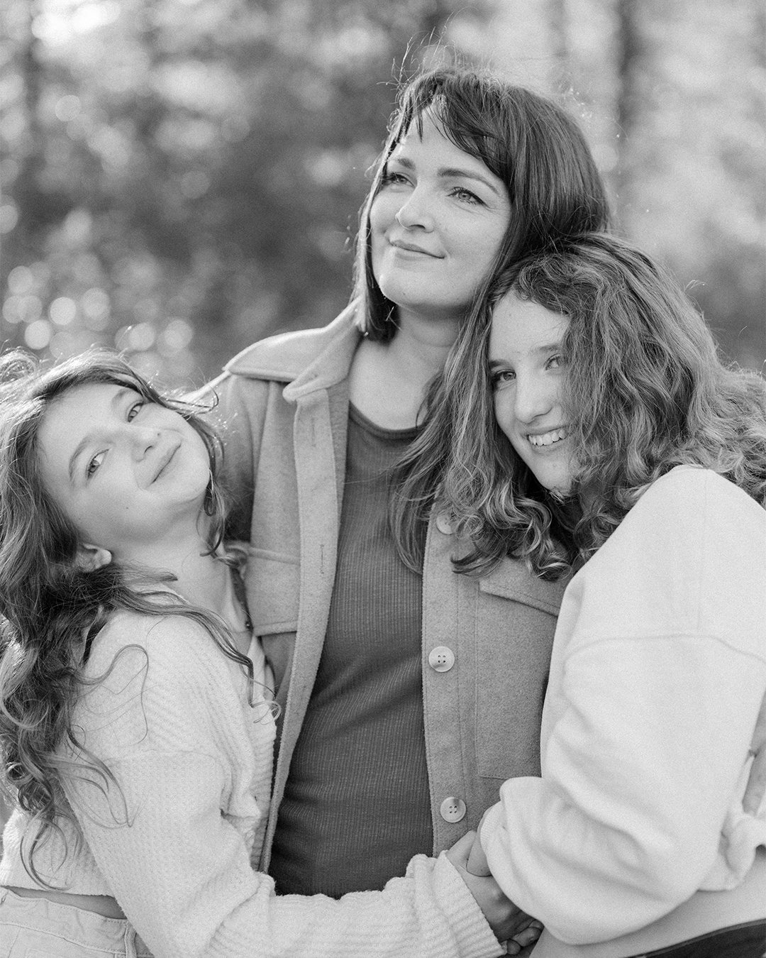 Don't forget about the pre-teen years, when they'll, mostly, still hold your hand and accept your kisses 🥰
.
.
.
.
.
#magicofchildhood #raisingchildren #littleandbrave #childrenseemagic #teenyears #mommyandme #feelingmotherhood #intentionalmotherhoo