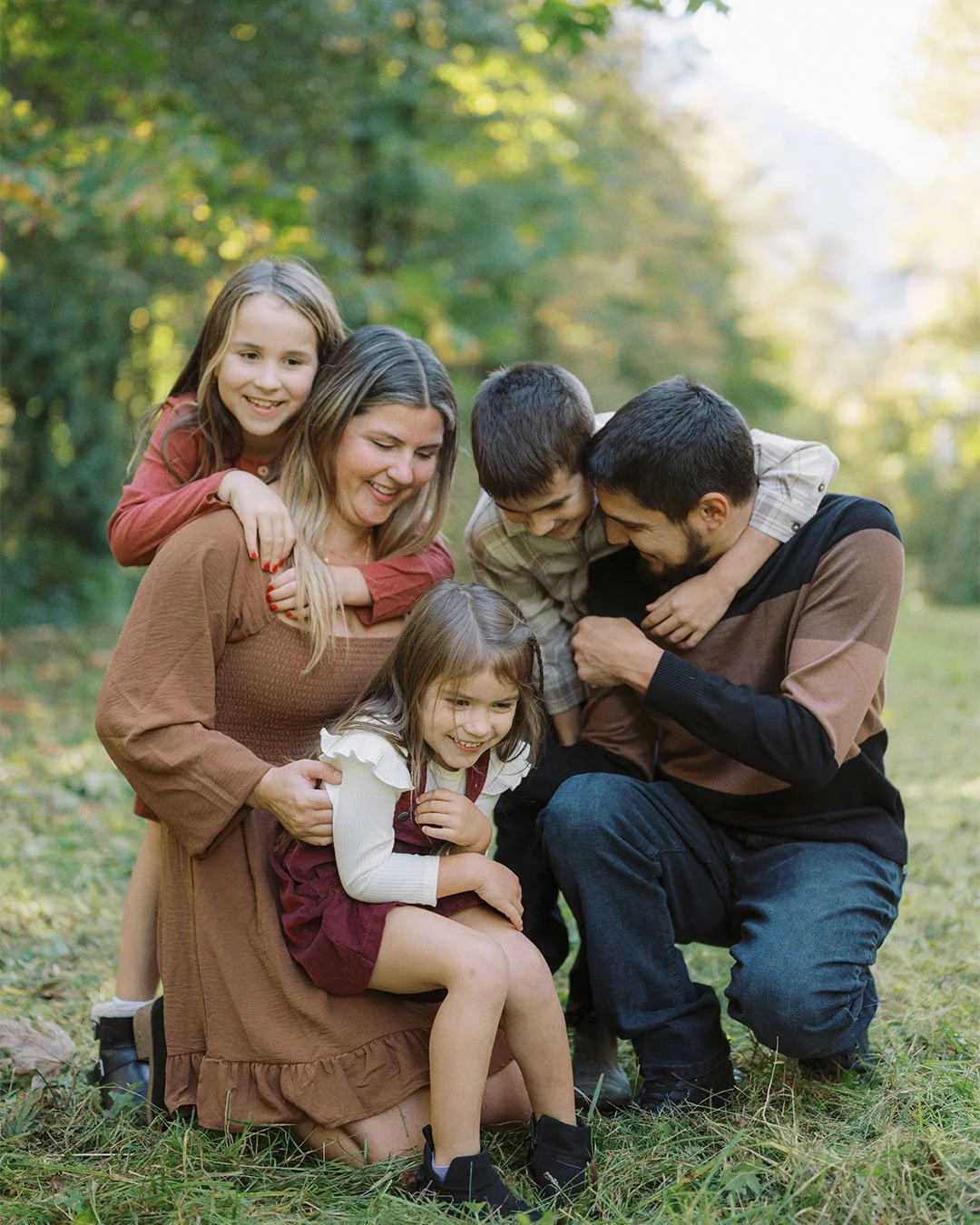 Thank you to everyone who trusted me to capture your fall memories, I had a blast, as always. Can't wait to share more from these wonderful galleries and more 🍁🧡
-
Squamish Photographer | Squamish Family Photographer