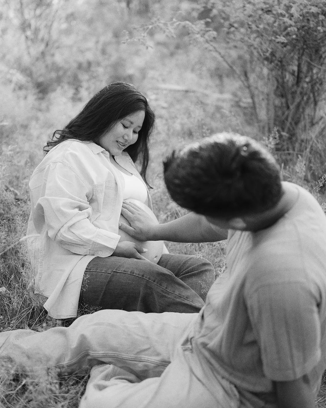 Part II from this beautiful maternity session.
So much love, anticipation, and joy woven into these moments &mdash; a story of two becoming three.
-
Squamish Photographer | Squamish Maternity Photographer | Squamish Newborn Photographer