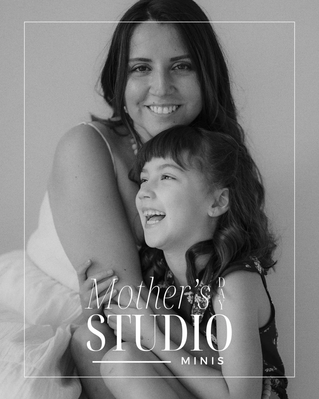 As a mother, my only wish for Mother&rsquo;s Day is simple &mdash; photos with my baby. A tradition I now hope to keep every year. 🤍

My Mother&rsquo;s Day minis are created with this idea in mind for all mamas. I see you, and I want you to know &md