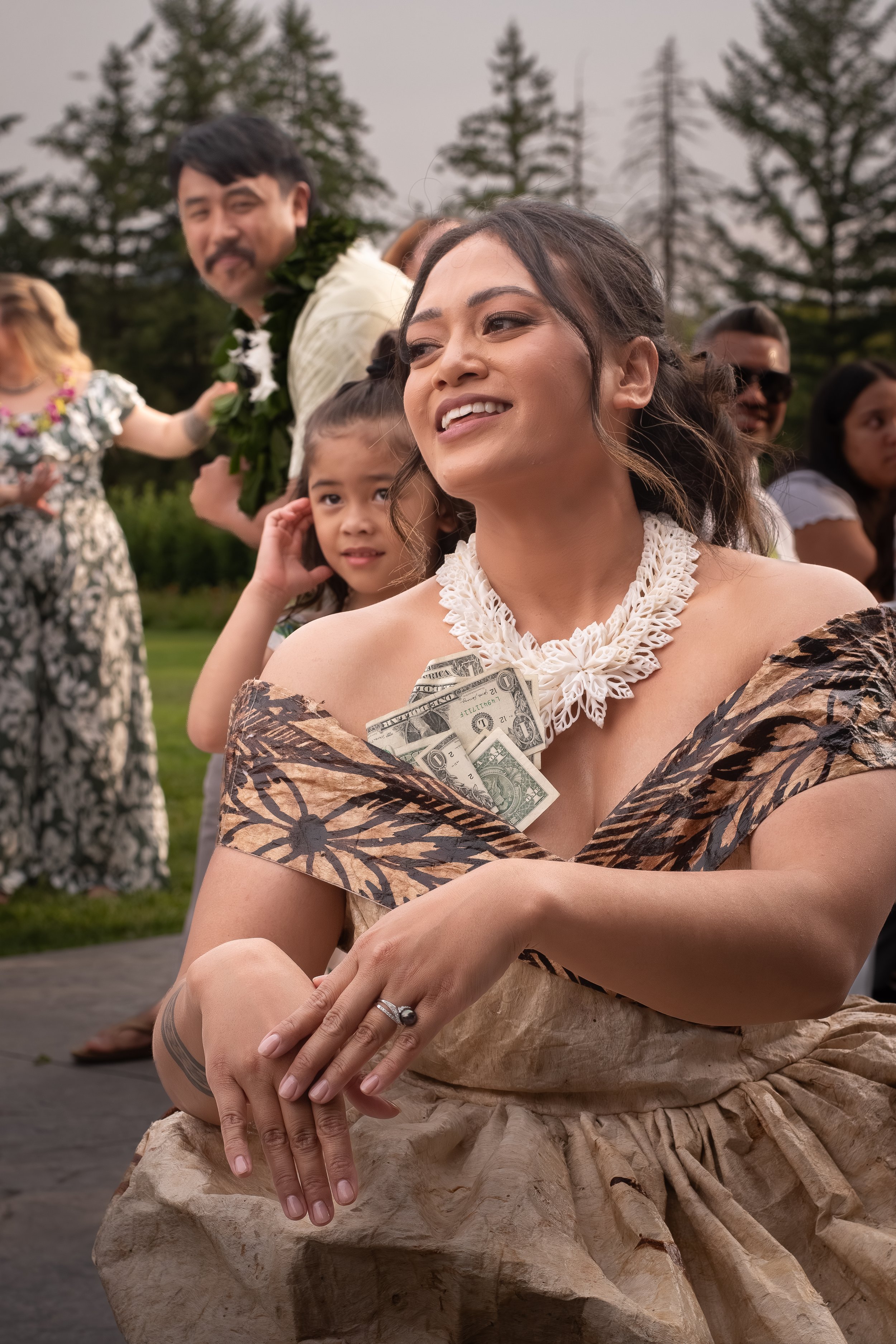 Wedding Photography Tacoma Washington