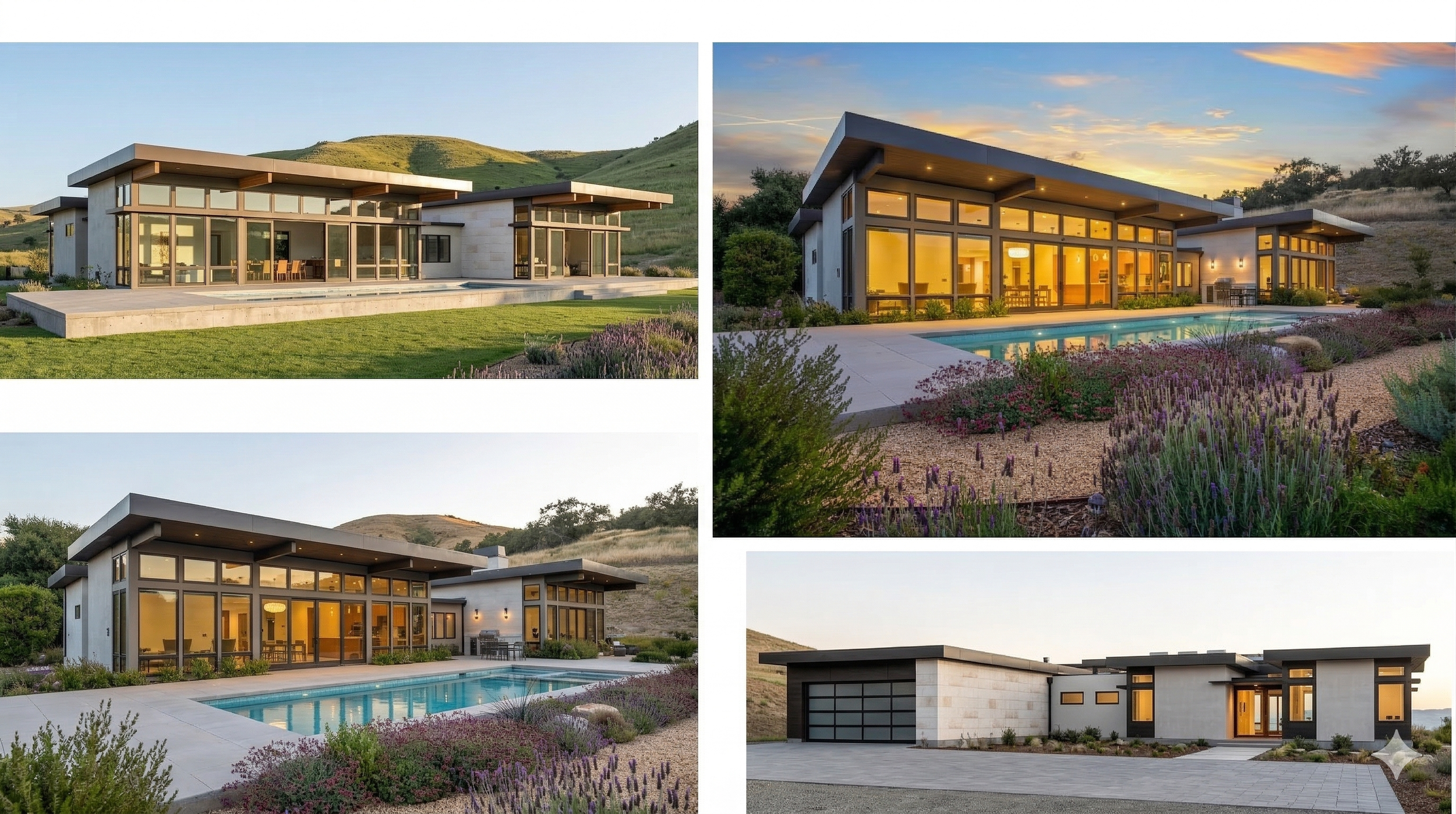 Malibu, Palisades Fire Rebuild