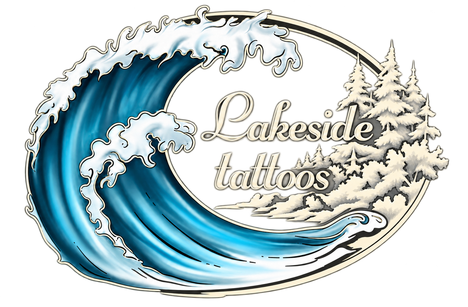 Lakeside Tattoos