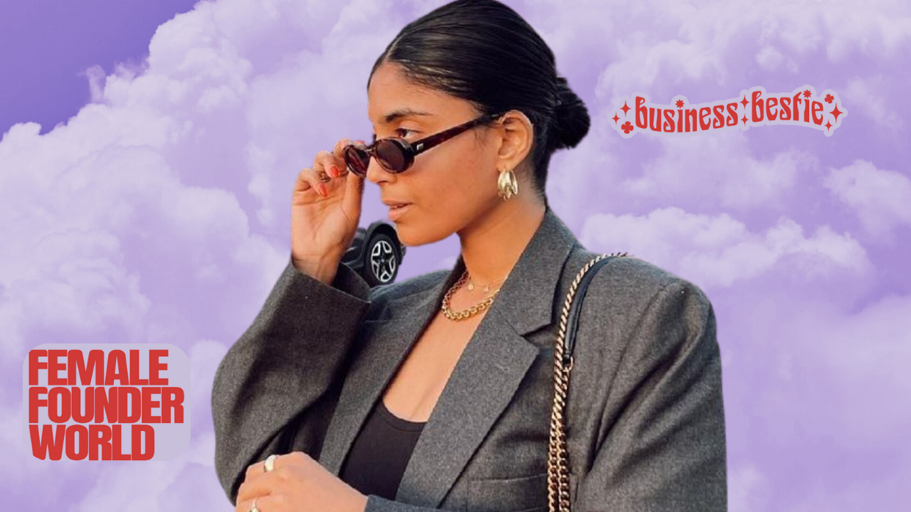 Siff Haider Bootstrapped to $1 Million in Revenue Within a Year Using This Influencer Strategy