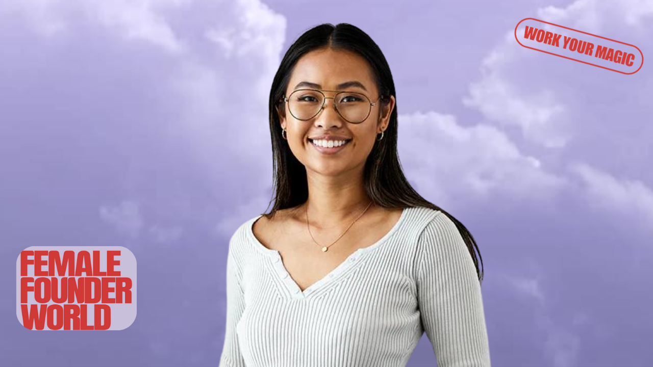 Michelle Hu Sold 30 Makeup Cases in Month 1: Over Six Years She Built a Seven-Figure Business