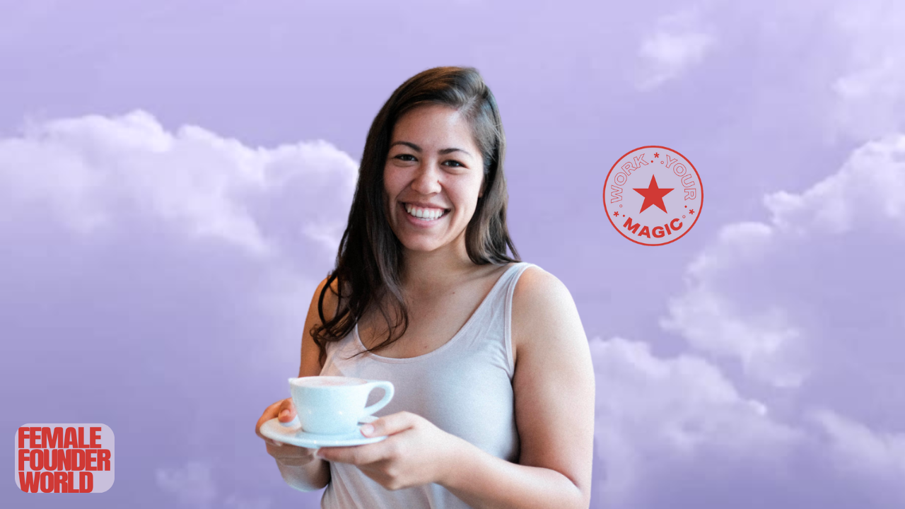 Karen Danudjaja Bootstrapped Her Superfood Biz to $7.5M in Sales