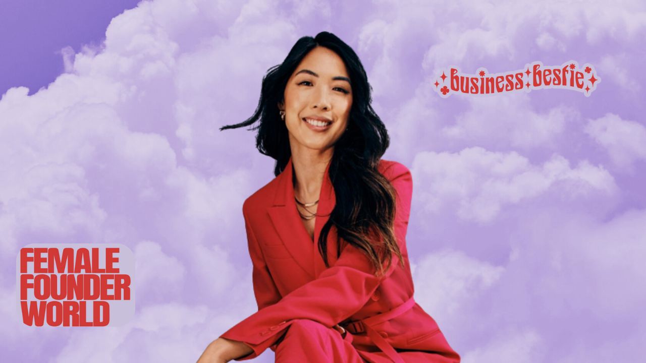 How Jaclyn Fu Sold Over 1 Million Bras Online