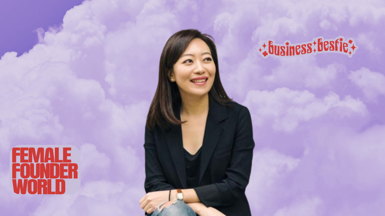 How Ju Rhyu Turned a $25k Investment Into a $100M Brand